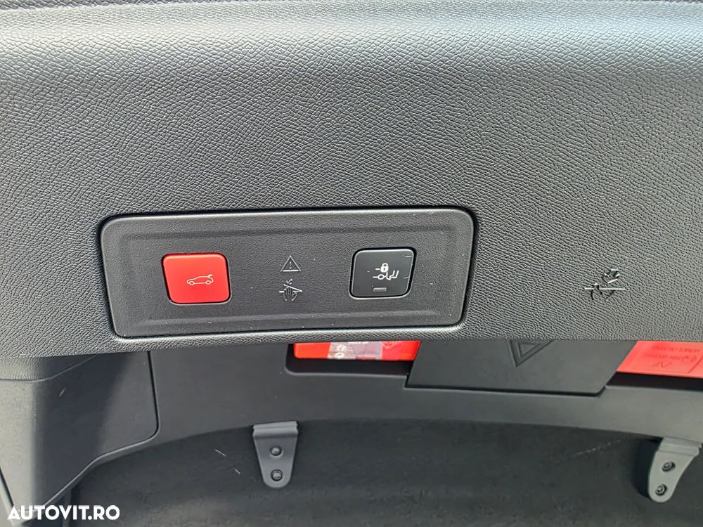Peugeot 508 1.6L 225 e-EAT8 PHEV GT - 16