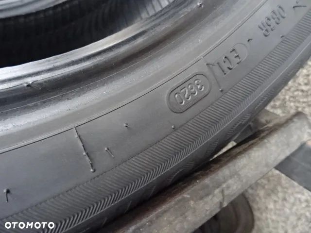 215/55/R17 94V Bridgestone EP422 Plus - 8