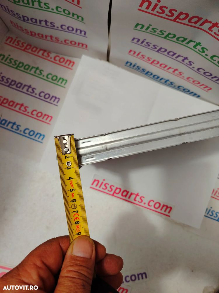 RADIATOR HABITACLU CABSTAR/NT400/MAXITY 27140MA00A 5001875621 - 7