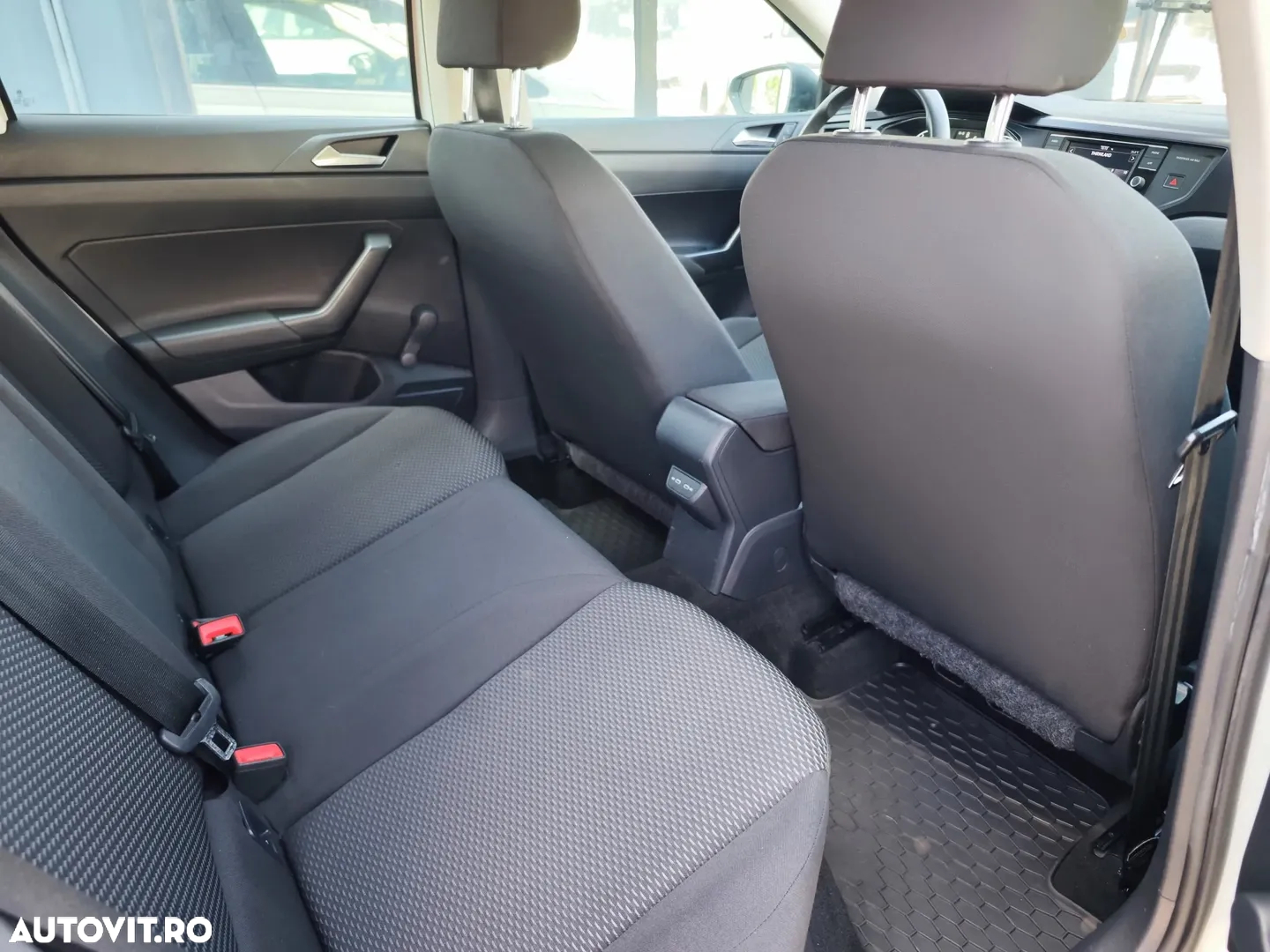 Volkswagen Polo 1.0 Trendline - 15