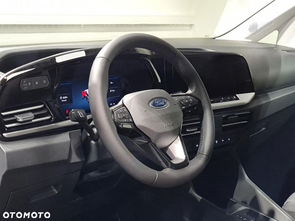 Ford TRANSIT CONNECT 2.0 ECOBLUE 122KM POWERSHIFT A7 FWD VAN LIMITED L2 - 8
