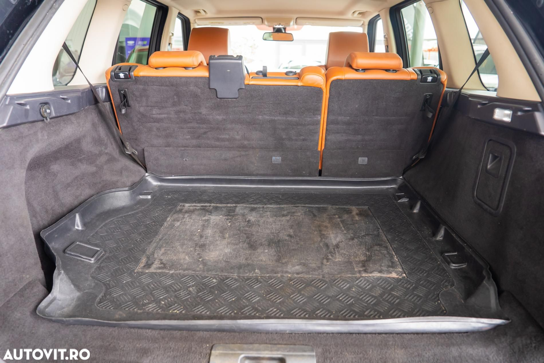 Land Rover Range Rover Sport 3.0 TDV6 HSE Aut - 24