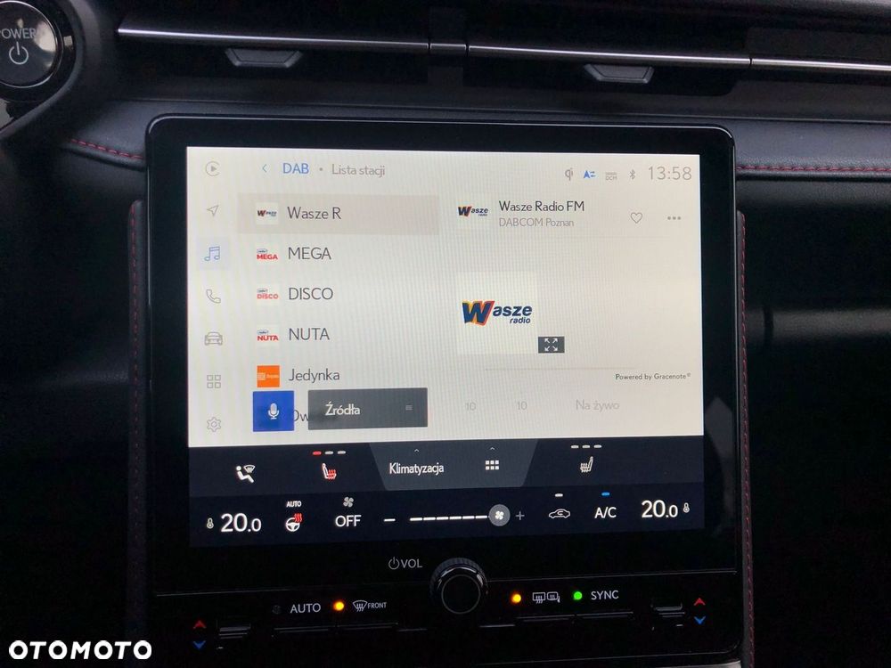 Lexus LBX 1.5 Hybrid Elegant - 18