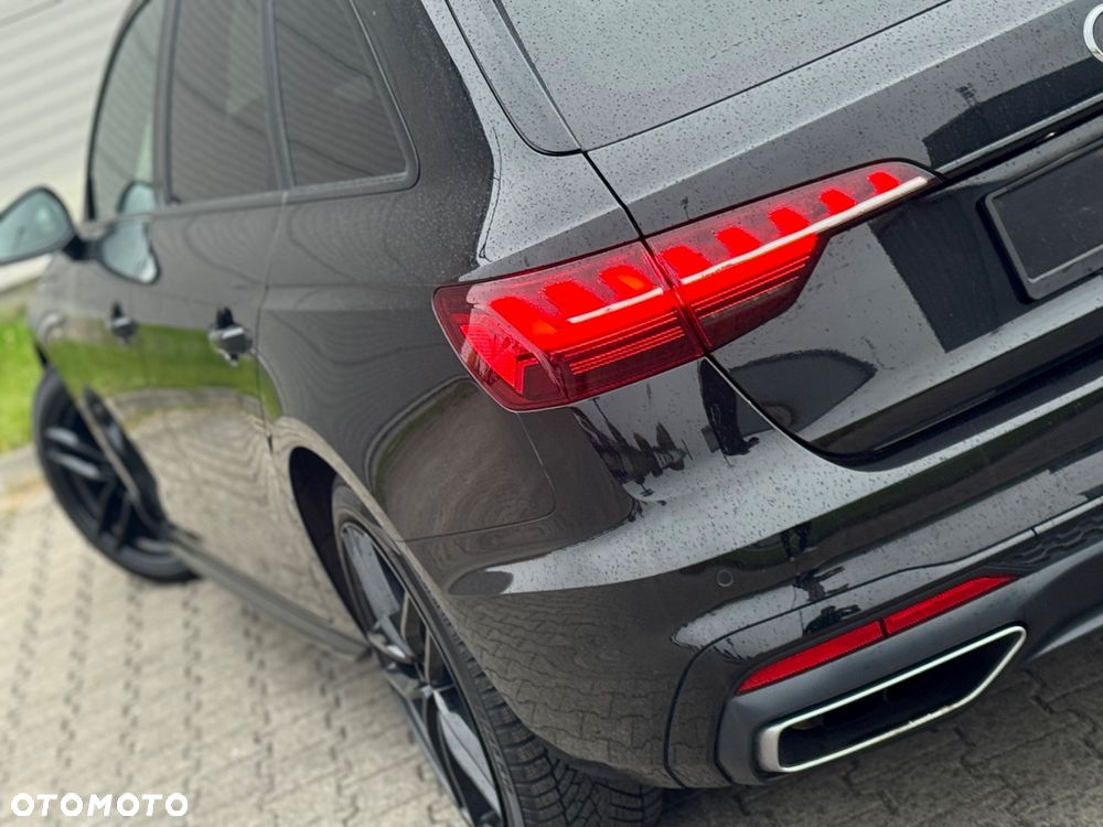 Audi A4 - 18