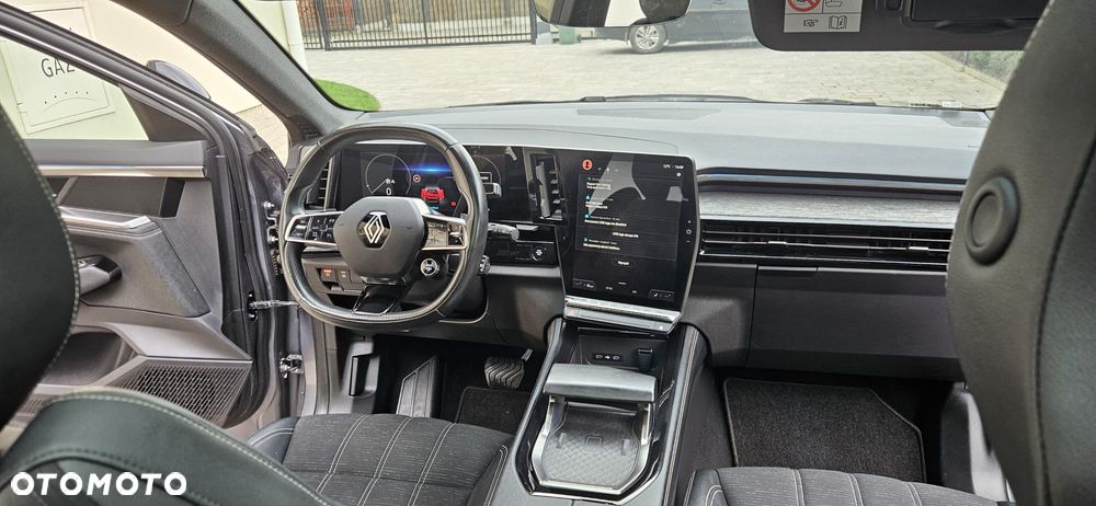 Renault Austral 1.2 E-Tech Full Hybrid 200 Techno MMT - 11