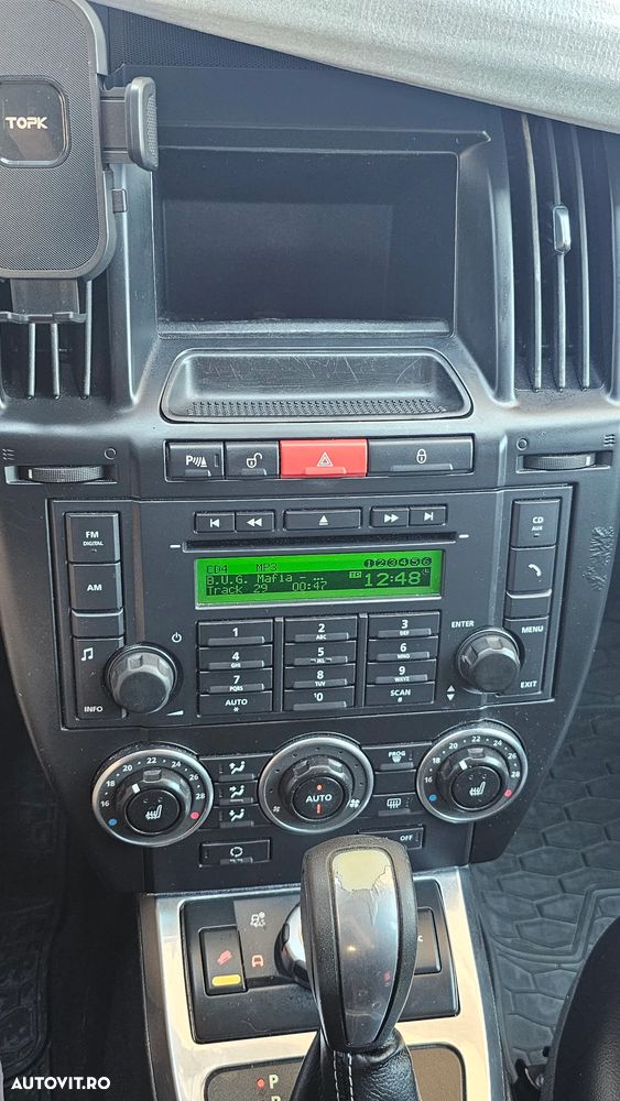 Land Rover Freelander - 15