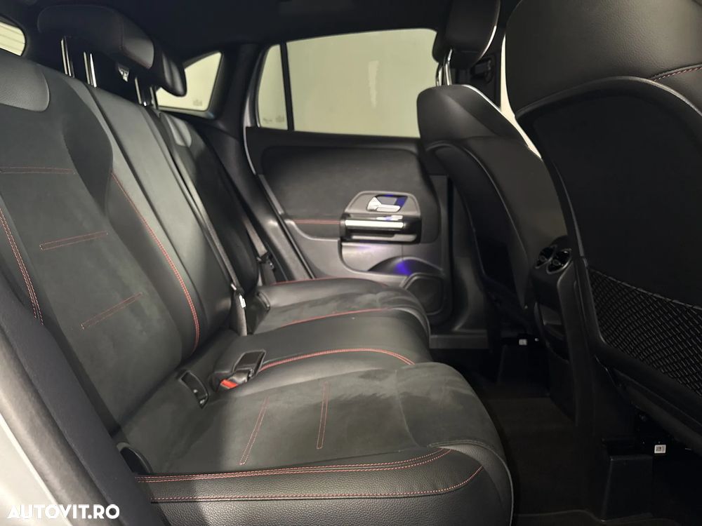 Mercedes-Benz GLA 250 e - 13