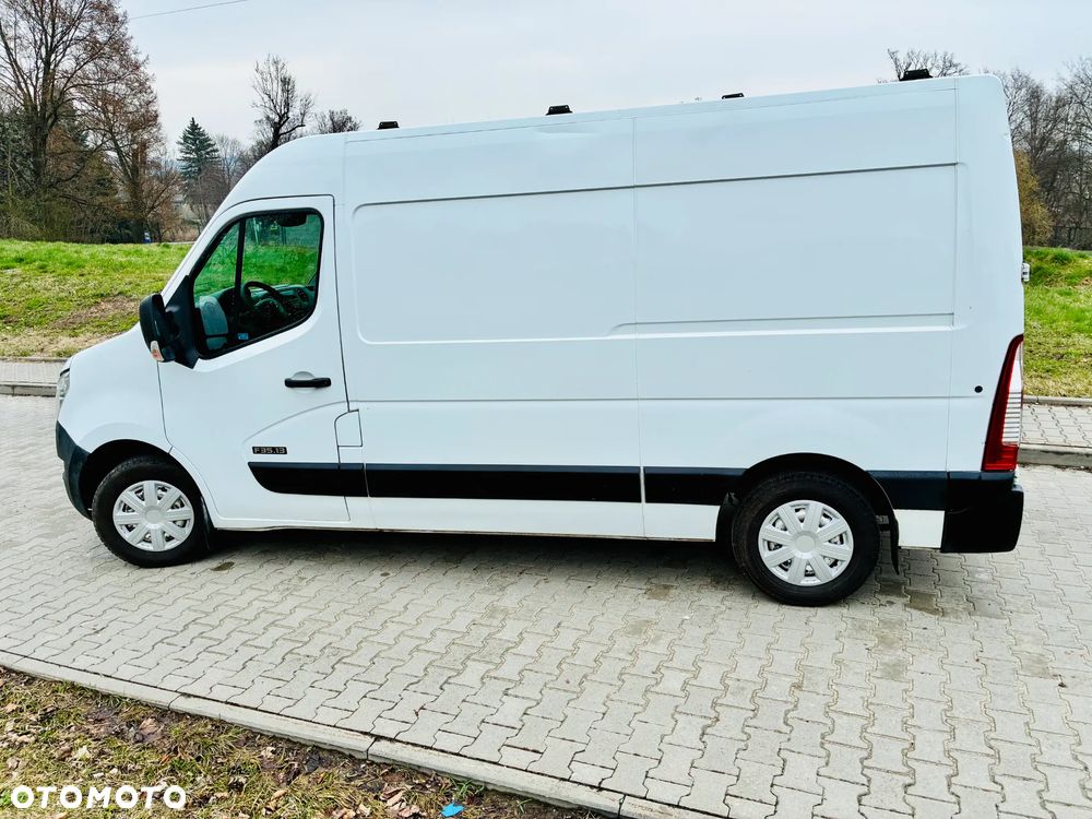 Renault Master L2H2 - 5
