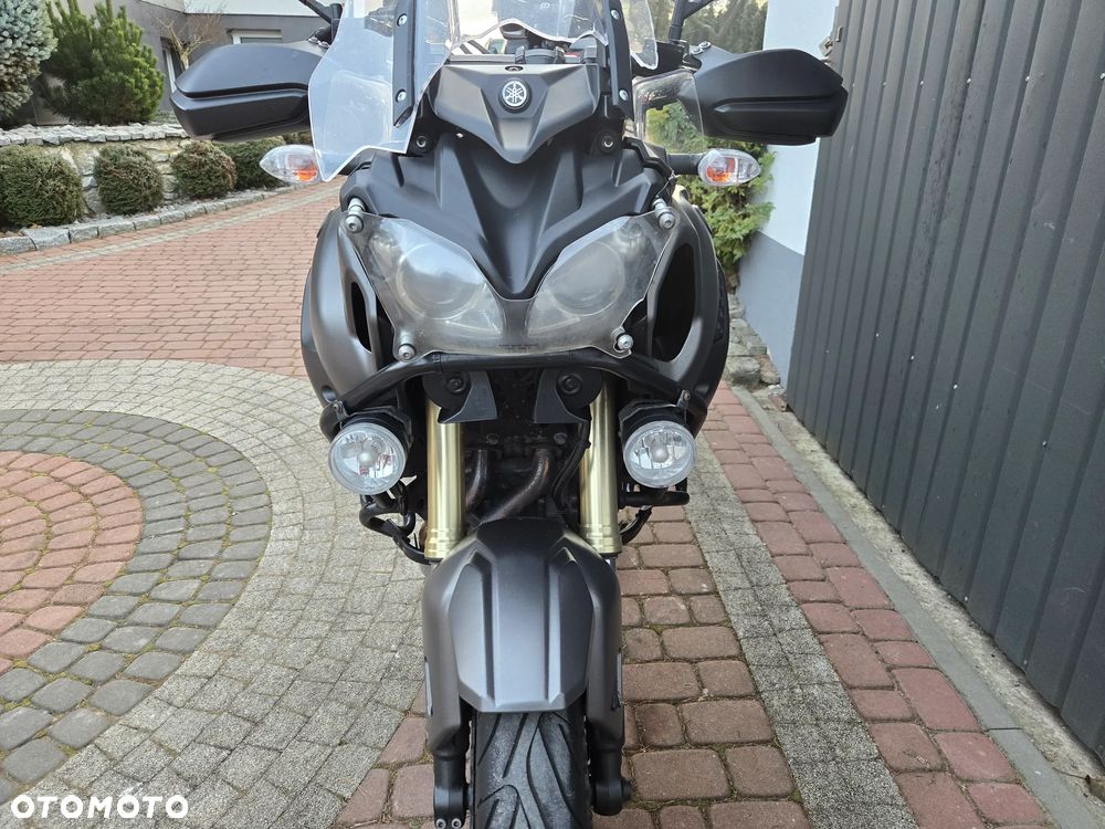 Yamaha Super Tenere - 37