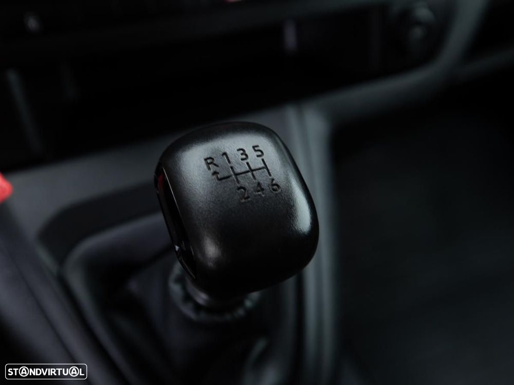 Toyota Proace Verso 1.5 D-4D L2 1.2T Comfort 9L PDL - 15