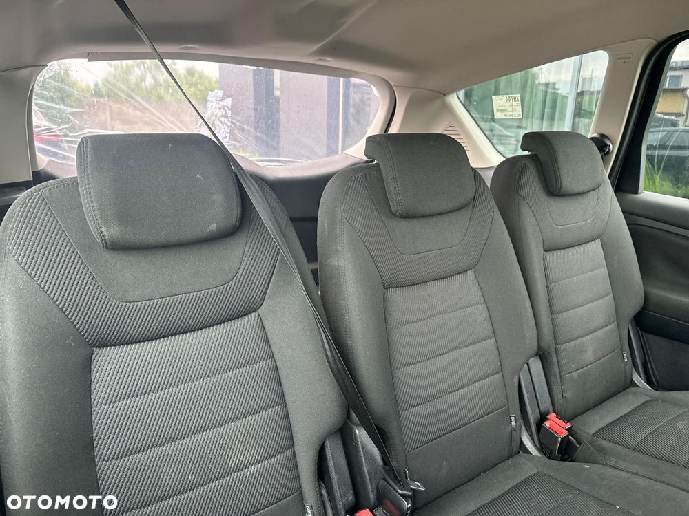 Ford S-Max - 7