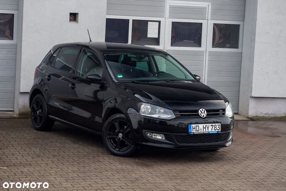 Volkswagen Polo 1.4 16V Highline - 2