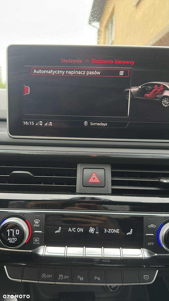 Audi A4 Limousine - 29