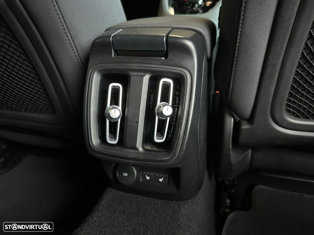 Polestar 2 Single Motor 64kWh - 14