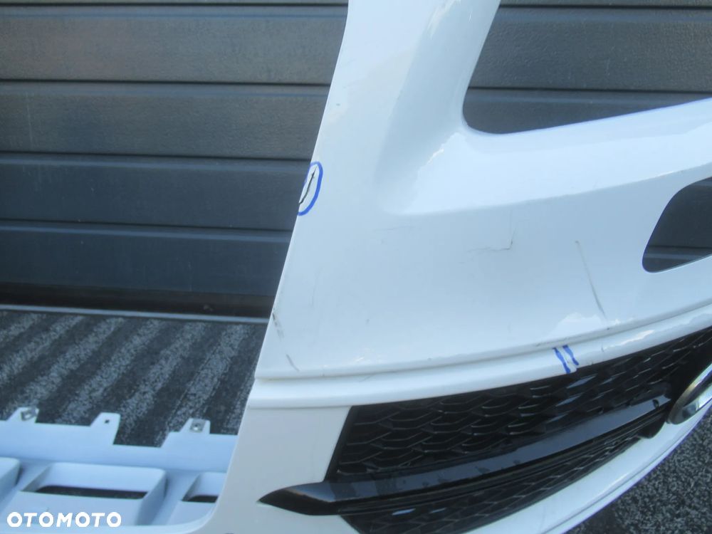 ZDERZAK PRZEDNI PRZÓD AUDI Q5 SQ5 I LIFT 8R0 8R0807437AD 2013-2016 - 11