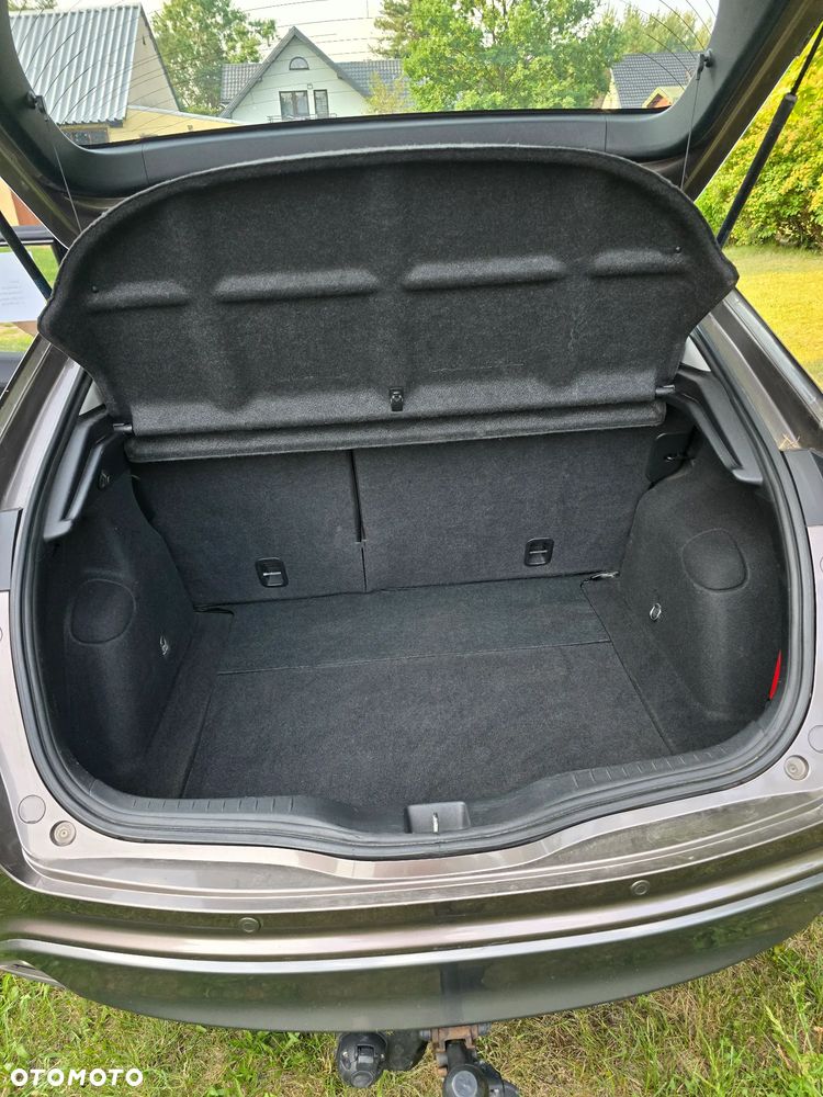 Honda Civic 1.8 Comfort - 8