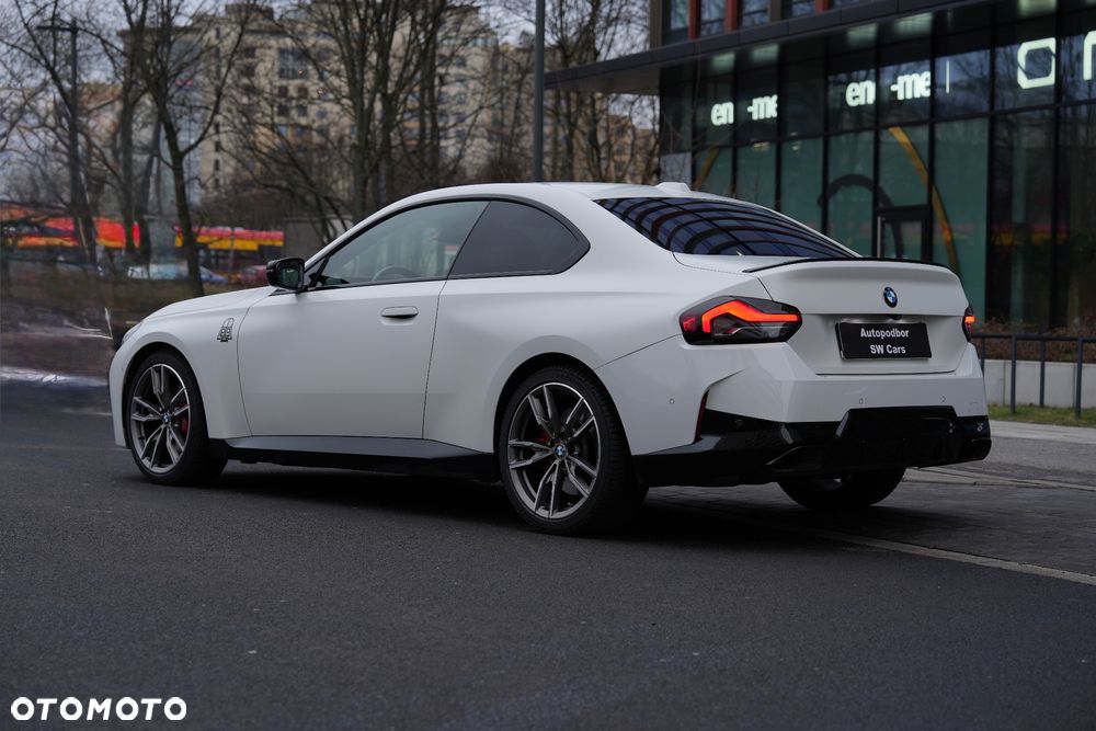 BMW Seria 2 M240i xDrive - 7