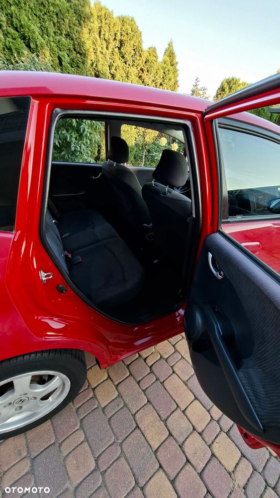 Honda Jazz 1.4 i-VTEC Comfort - 9