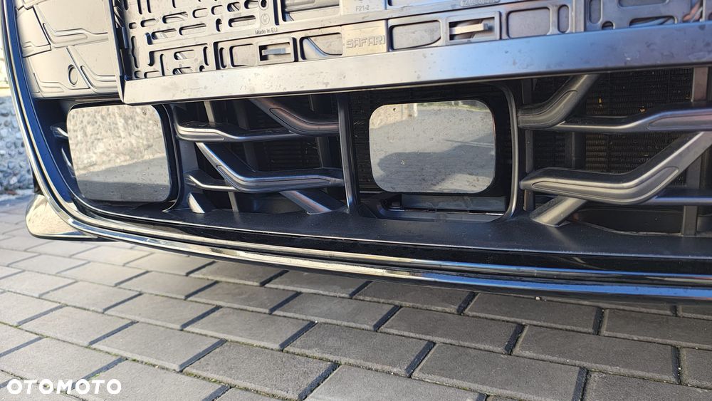 Audi A6 Avant 40 TDI quattro S tronic sport - 34