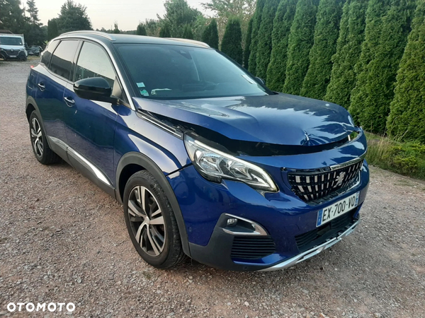 Peugeot 3008 1.2 PureTech Allure S&S