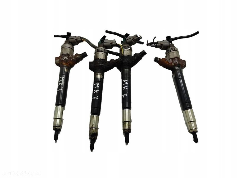 wtryskiwacz wtryskiwacze transit mk7 ducato iii 2.2 hdi 6c1q-9k546-bc - 1