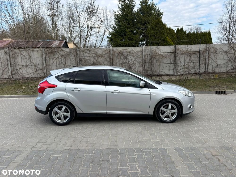 Ford Focus - 6