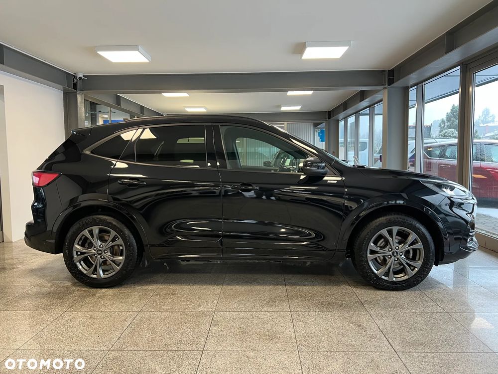 Ford Kuga 2.5P PHEV FWD ST-Line - 19