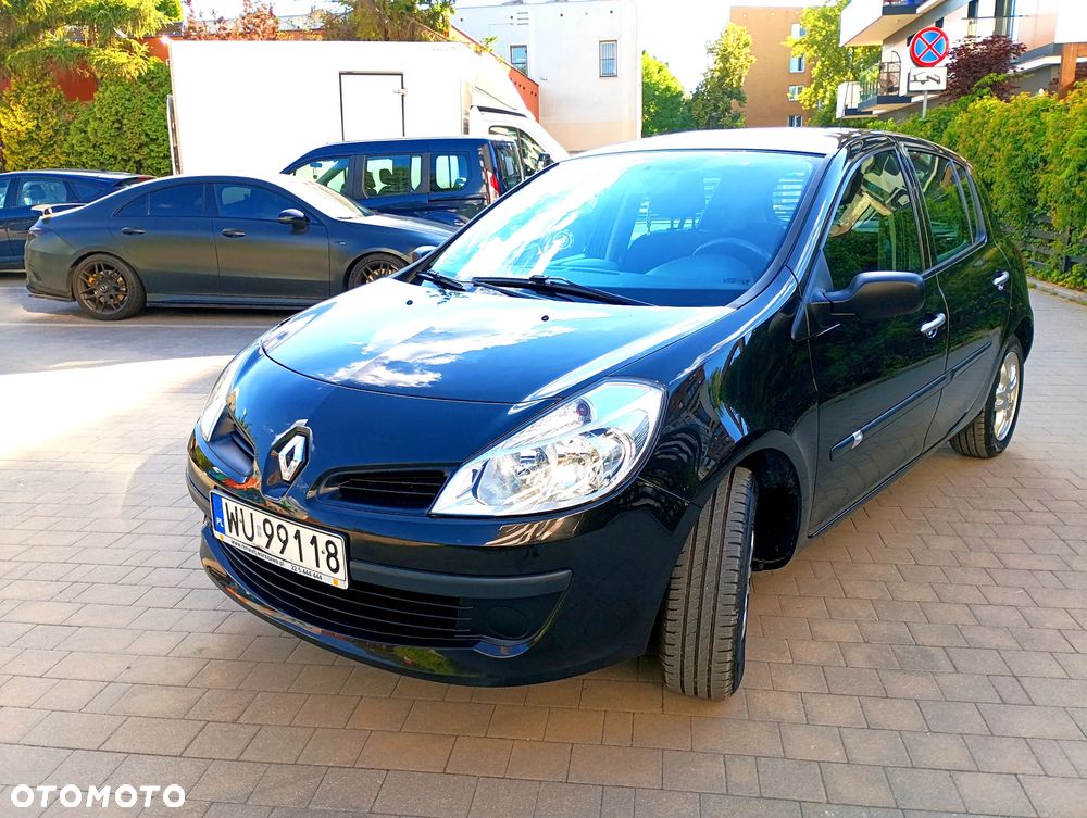 Renault Clio 1.2 16V Extreme - 2
