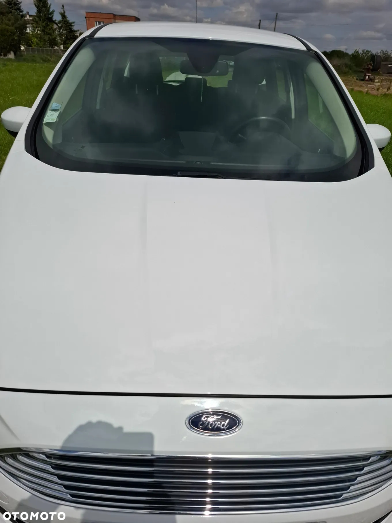 Ford C-MAX 1.0 EcoBoost Titanium ASS - 3