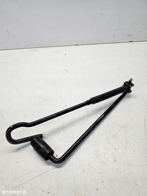 LEWAREK MOCOWANIE UCHWYT LEWARKA AUDI A3 8V 8V3012635B 8V0011031A - 6