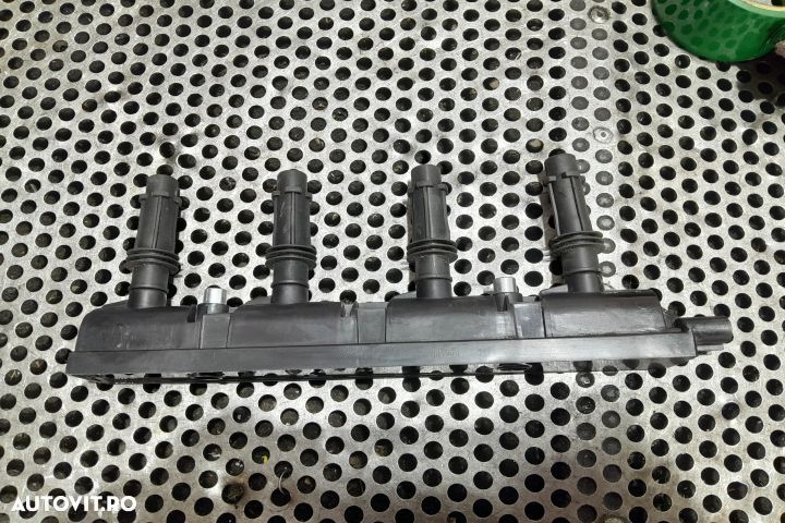 Bobina inductie 0221503472 0221503472 Opel Meriva 2 [2010 - 2014] Min - 1