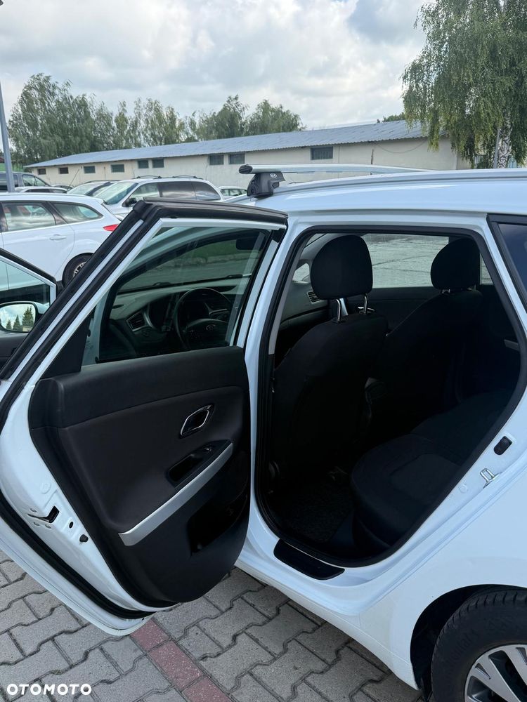 Kia Ceed 1.6 CRDi L - 17