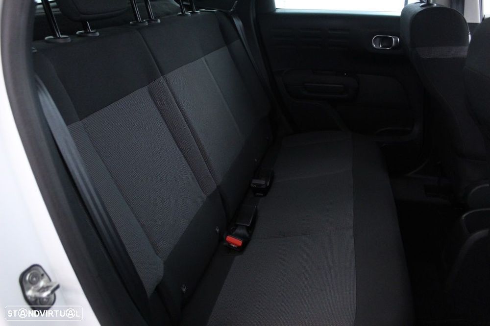 Citroën C3 Aircross 1.2 PureTech C-Series - 15