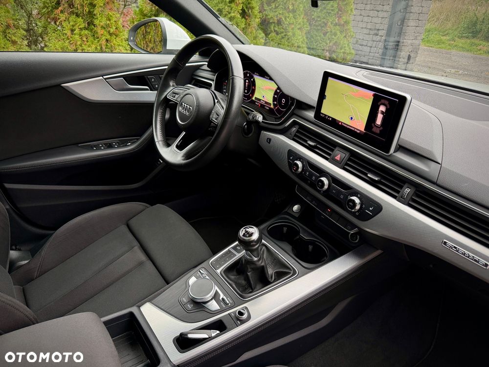 Audi A4 Avant 2.0 TDI Quattro Sport - 25