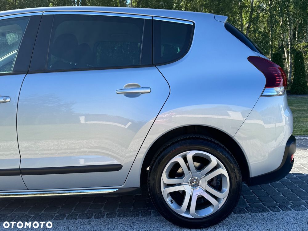 Peugeot 3008 1.6 HDi Active - 23