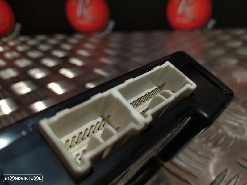 Modulo Confort  Hyundai Matrix (Fc) - 2