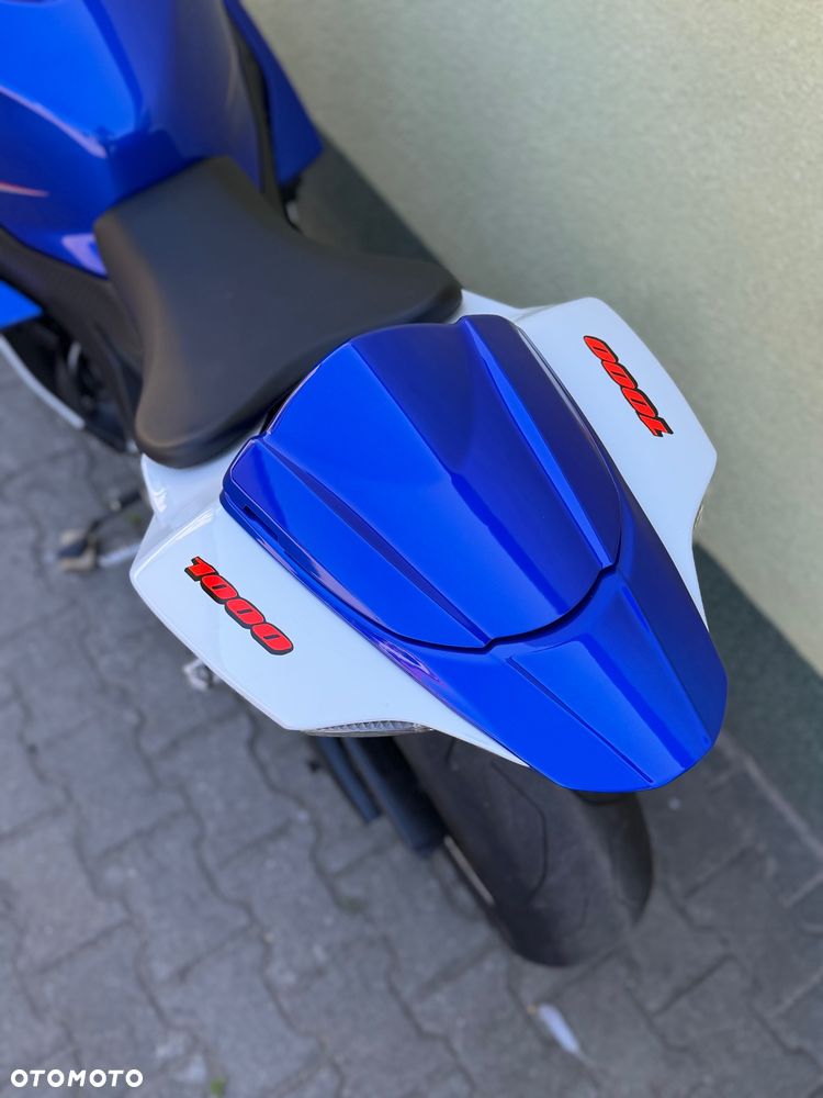 Suzuki GSX-R - 20