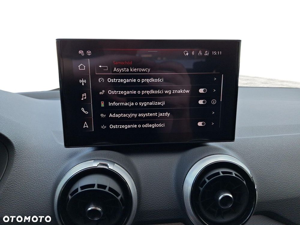Audi Q2 - 28
