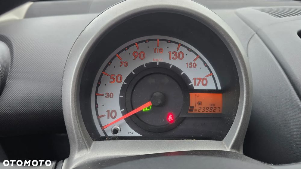 Citroën C1 1.0 Style - 27