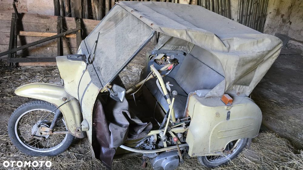 Simson Inny - 7