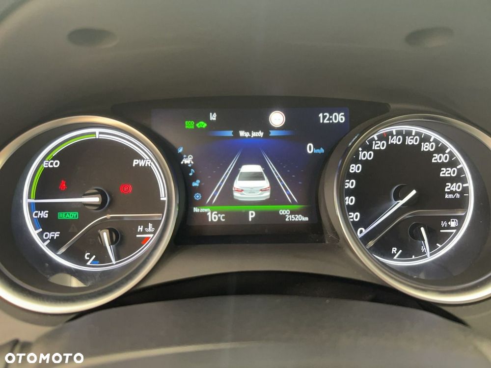 Toyota Camry - 15