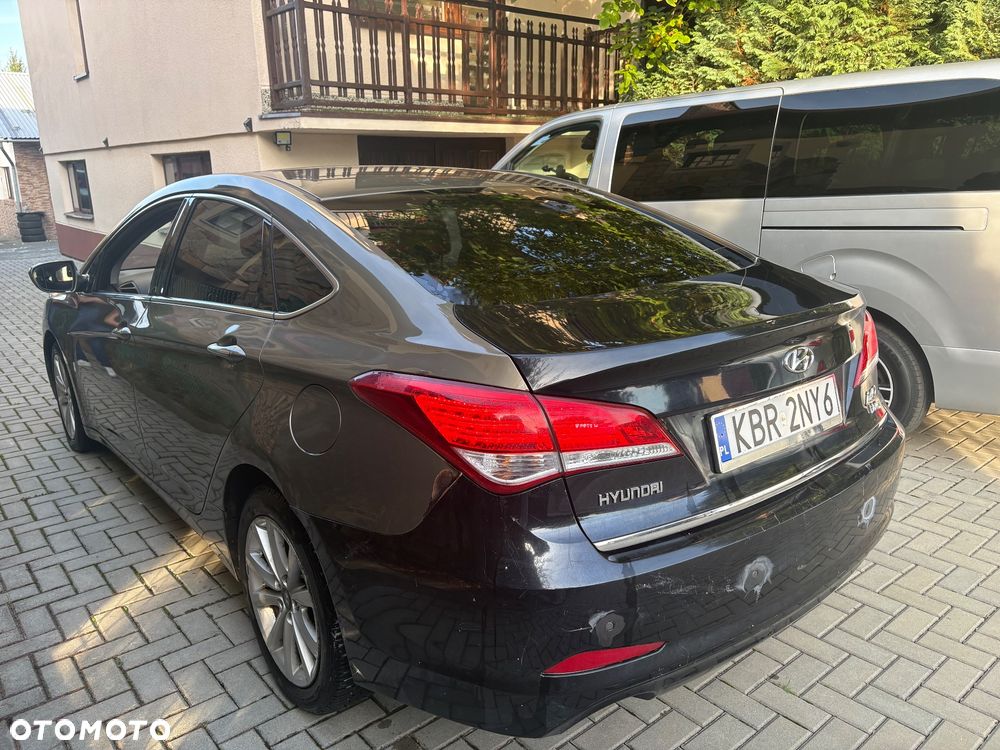 Hyundai i40 1.6 GDI Style - 3