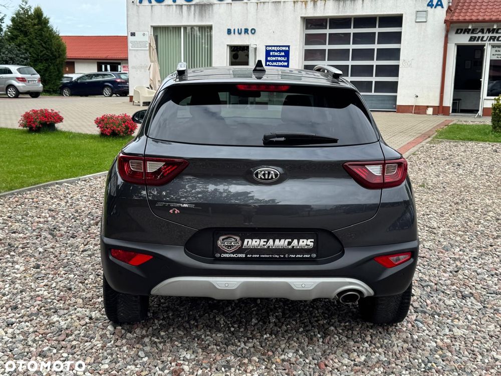 Kia Stonic - 9