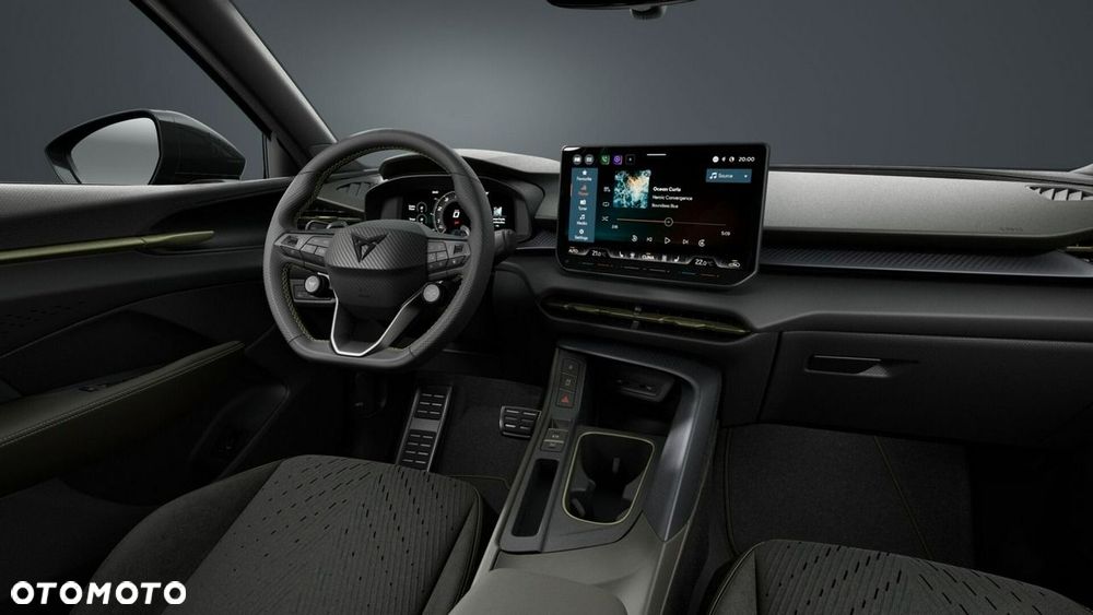 Cupra Terramar - 5