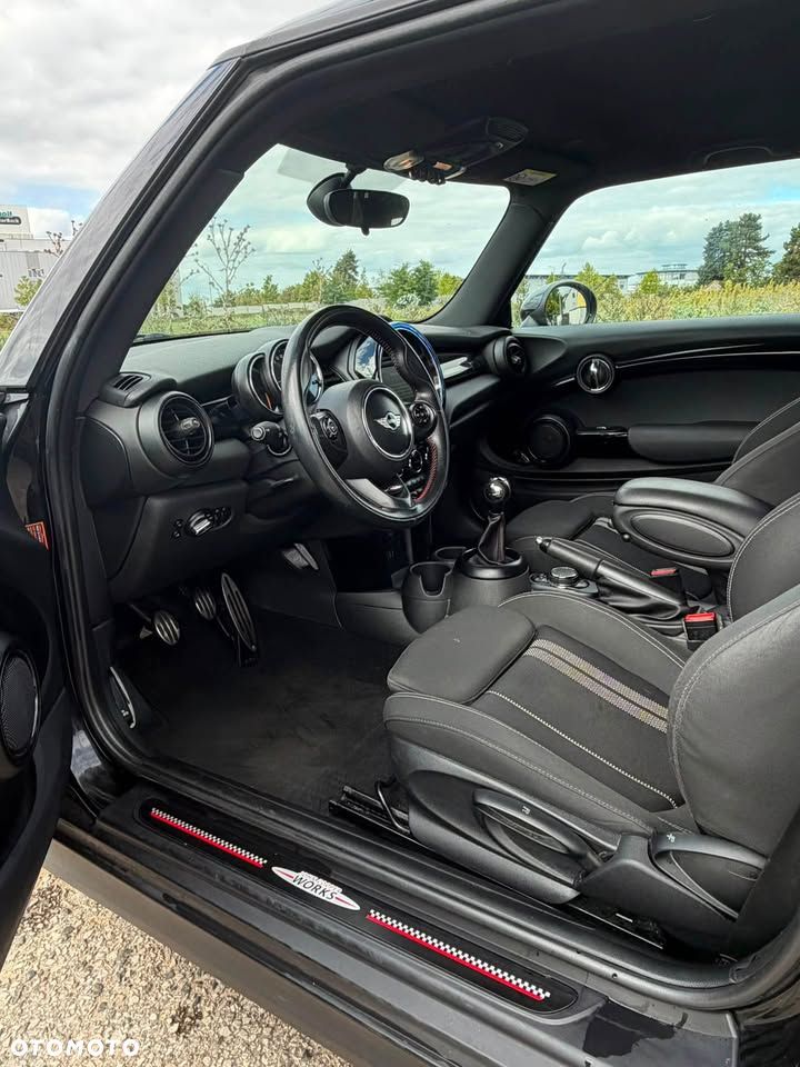 MINI Cooper D - 8