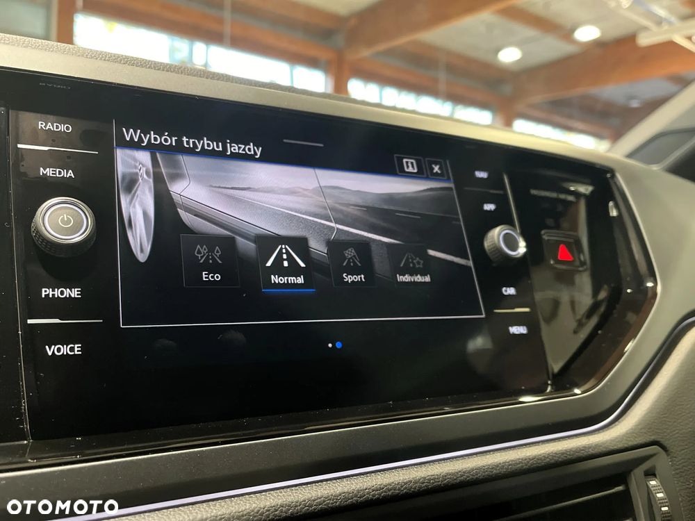 Volkswagen Taigo 1.5 TSI ACT R-Line Plus DSG - 27