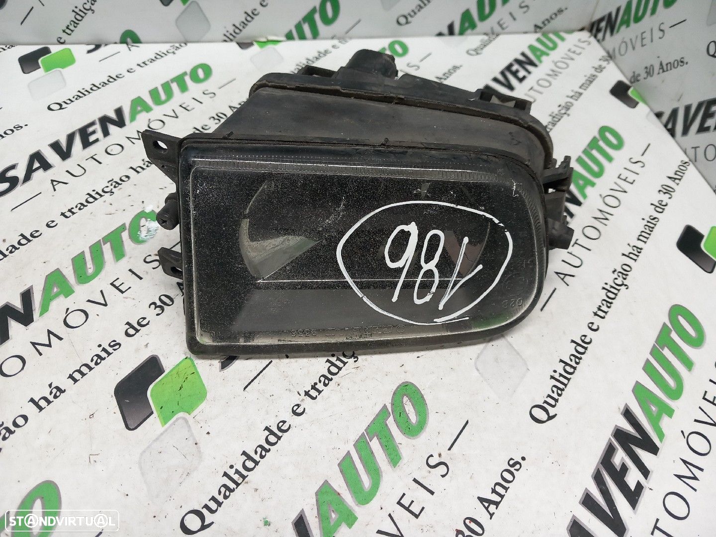 Farol Nevoeiro Bmw 5 (E39) - 1