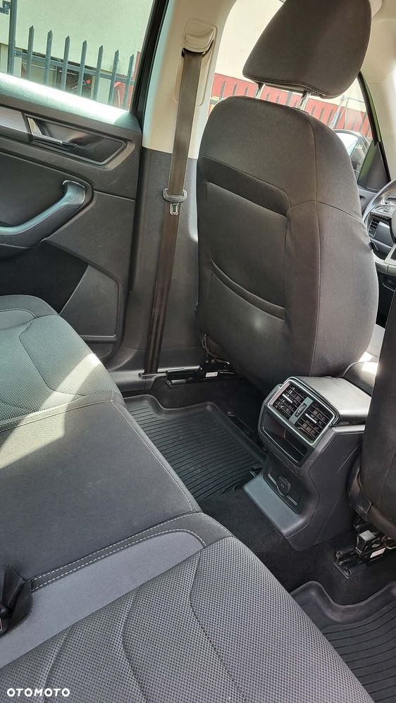 Skoda Kodiaq 1.4 TSI ACT 4x4 Active 7os - 2