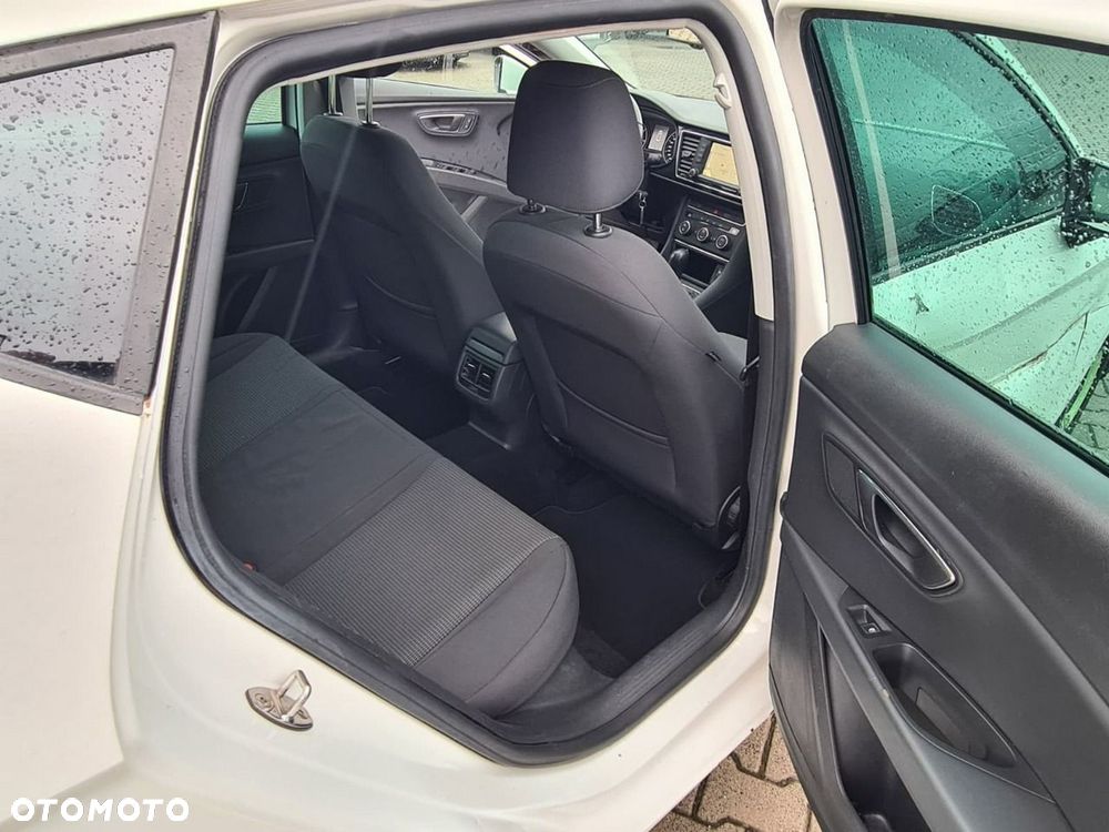 Seat Leon - 20