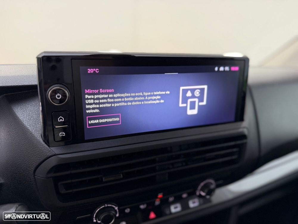 Fiat Scudo Outro - 17